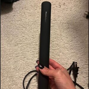 Black Hair Straightener